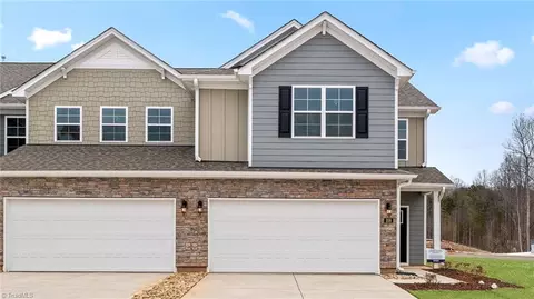 207 Ranger Rd, Jamestown, NC 27282