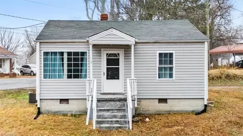 320 Mulberry St, Reidsville, NC 27320