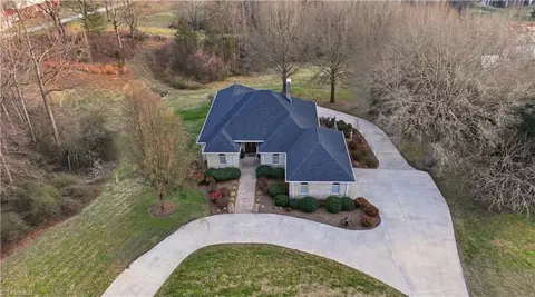 2393 Union Grove Rd, Lexington, NC 27295