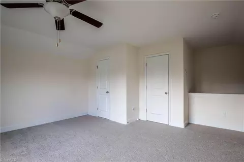 Bedroom - 1001 Leyland Ter, Trinity, NC 27370 photo 4 of 4