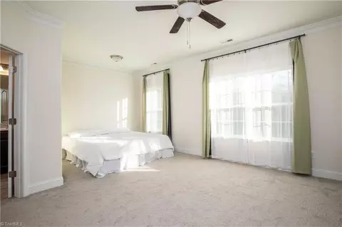 Bedroom - 1001 Leyland Ter, Trinity, NC 27370 photo 1 of 4