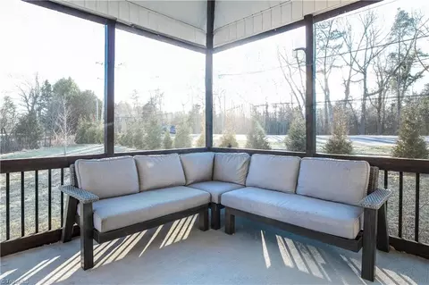 Exterior - 1001 Leyland Ter, Trinity, NC 27370 photo 4 of 5