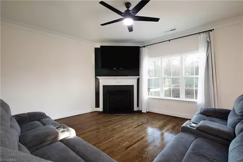 Living - 1001 Leyland Ter, Trinity, NC 27370 photo 1 of 1