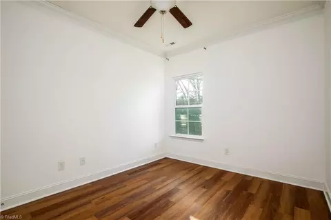 Bedroom - 1001 Leyland Ter, Trinity, NC 27370 photo 3 of 4