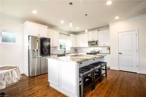 Kitchen - 1001 Leyland Ter, Trinity, NC 27370 photo 1 of 3
