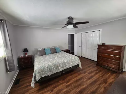 Bedroom - 5030 Brook Cir, Archdale, NC 27263 photo 4 of 4