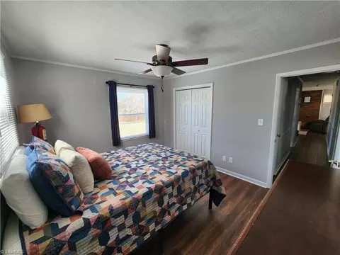 Bedroom - 5030 Brook Cir, Archdale, NC 27263 photo 2 of 4