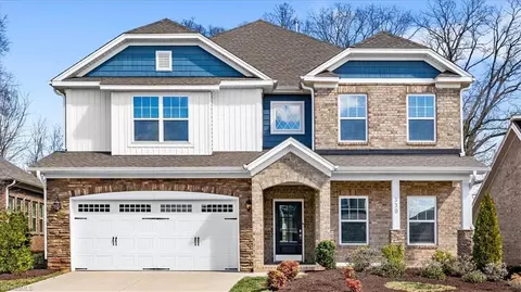 330 Macallan Dr, Burlington, NC 27215