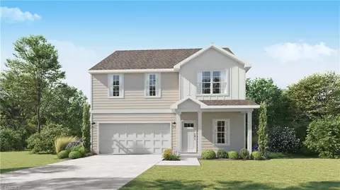 12440 Gameland Dr, Laurinburg, NC 28352