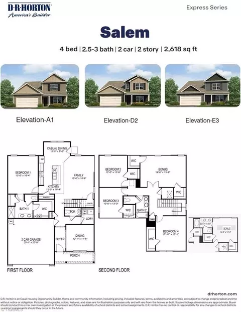 1113 Victory Dr, Archdale, NC 27263