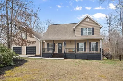 6309 Us Highway 158, Summerfield, NC 27358