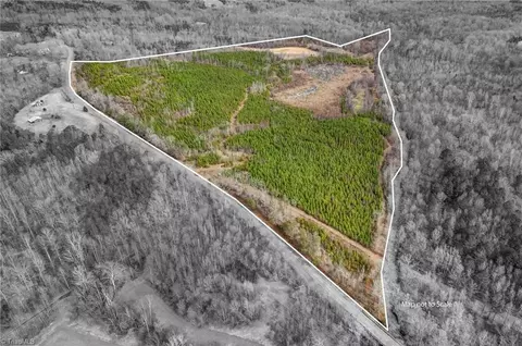 0 Lick Fork Creek Rd, Reidsville, NC 27320