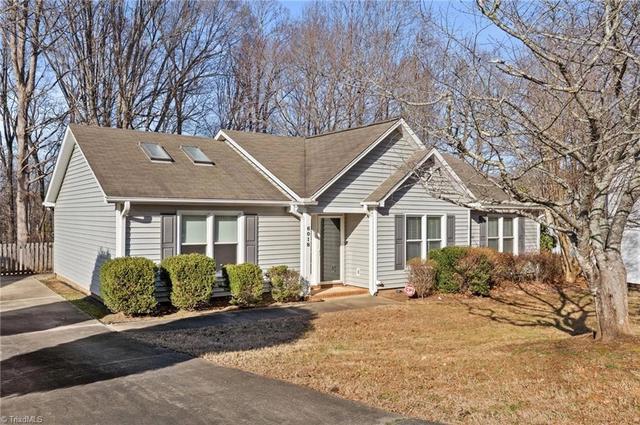 6018 Dawn Ridge Trl, Greensboro, NC 27410 | MLS# 1210043 | 37 Photos ...