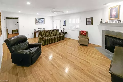 111 Arthur Haney Rd, Dobson, NC 27017 photo 5