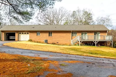 111 Arthur Haney Rd, Dobson, NC 27017 photo 3