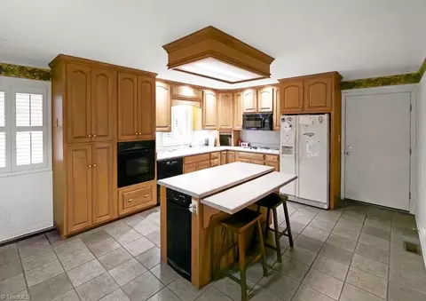 111 Arthur Haney Rd, Dobson, NC 27017 photo 4