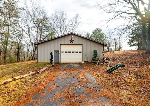 111 Arthur Haney Rd, Dobson, NC 27017 photo 2