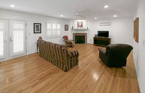 111 Arthur Haney Rd, Dobson, NC 27017 photo 11