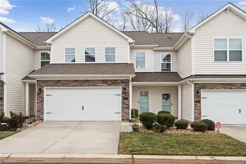 5 Finley Ridge Way, Greensboro, NC 27455