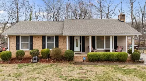 1717 Carolina St, High Point, NC 27265