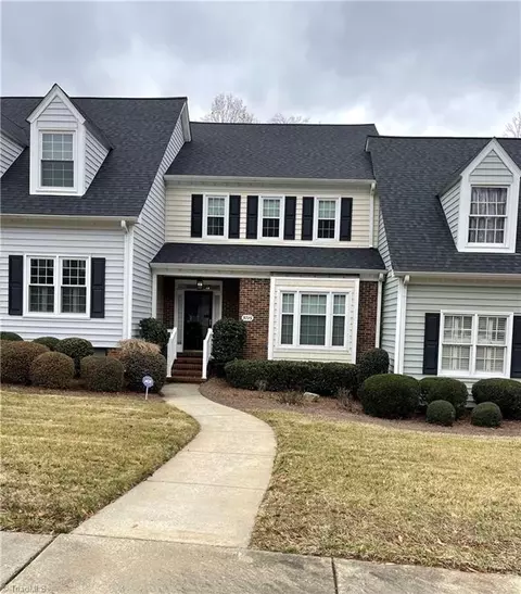 3715 Cardinal Downs Dr, Greensboro, NC 27410