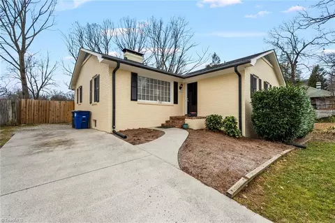 2750 Maplewood Ave, Winston Salem, NC 27103