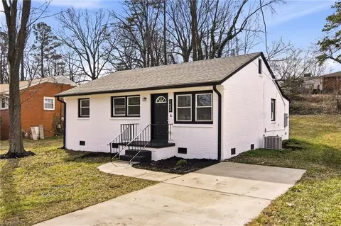 1408 Willow Rd, Greensboro, NC 27401