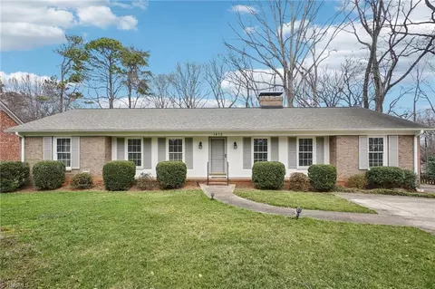 1412 Hobbs Rd, Greensboro, NC 27410