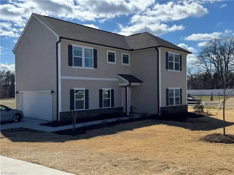 162 Lyla Ln, Lexington, NC 27292