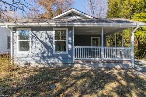 1809 Franklin Ave, High Point, NC 27260