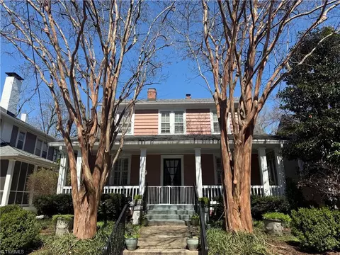 315 Hendrix St E, Greensboro, NC 27401