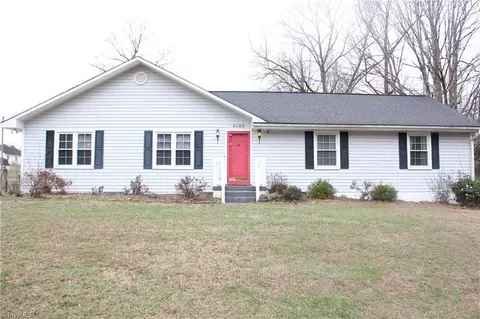 4140 Willmeade Dr, Winston Salem, NC 27127
