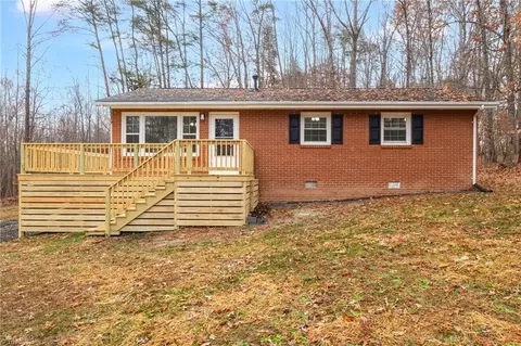 10301 Nc Highway 87, Reidsville, NC 27320