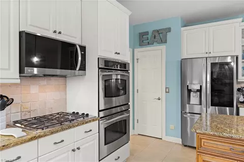 Kitchen - 3912 Wesseck Rd, High Point, NC 27265 photo 6 of 6