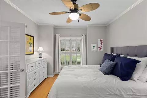 Bedroom - 3912 Wesseck Rd, High Point, NC 27265 photo 1 of 6