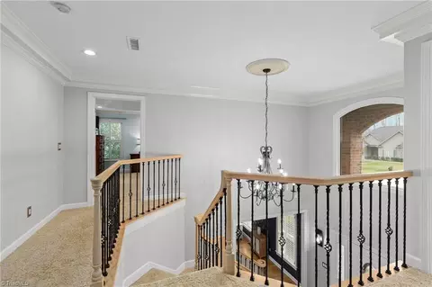 Entry Way - 3912 Wesseck Rd, High Point, NC 27265 photo 5 of 5