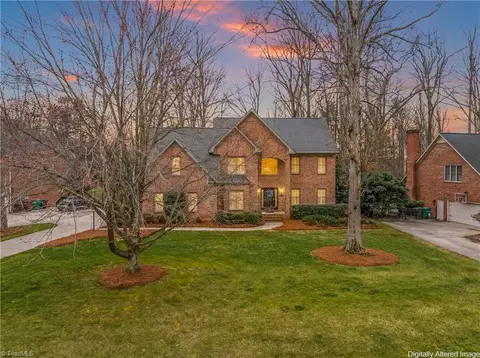 3912 Wesseck Rd, High Point, NC 27265