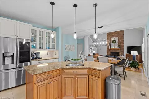 Kitchen - 3912 Wesseck Rd, High Point, NC 27265 photo 4 of 6