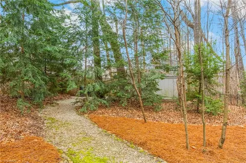 Exterior - 3912 Wesseck Rd, High Point, NC 27265 photo 9 of 11