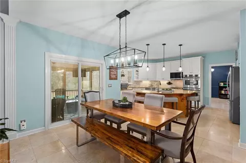 Dining - 3912 Wesseck Rd, High Point, NC 27265 photo 2 of 2