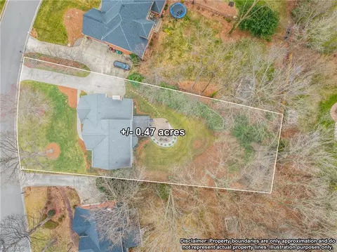 View/Area - 3912 Wesseck Rd, High Point, NC 27265 photo 1 of 3