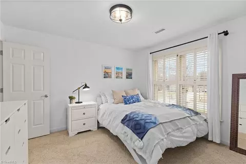 Bedroom - 3912 Wesseck Rd, High Point, NC 27265 photo 4 of 6
