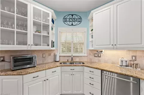 Kitchen - 3912 Wesseck Rd, High Point, NC 27265 photo 5 of 6