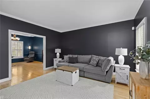 Living - 3912 Wesseck Rd, High Point, NC 27265 photo 1 of 2