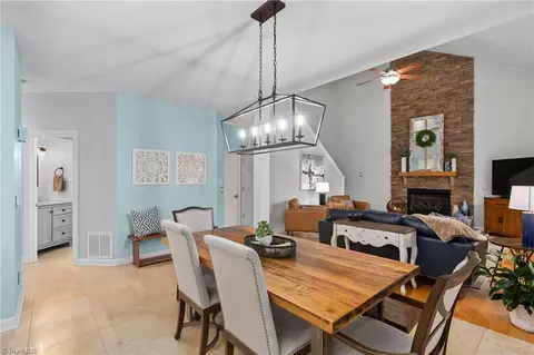 Dining - 3912 Wesseck Rd, High Point, NC 27265 photo 1 of 2