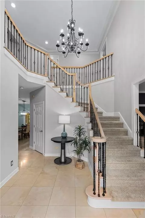 Entry Way - 3912 Wesseck Rd, High Point, NC 27265 photo 1 of 5