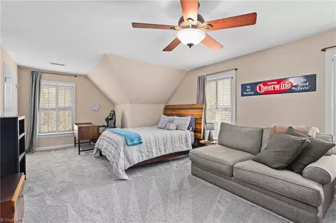 Bedroom - 3912 Wesseck Rd, High Point, NC 27265 photo 6 of 6