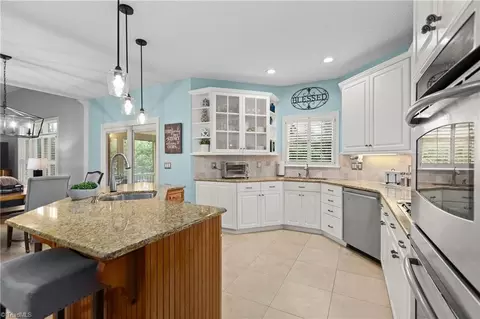 Kitchen - 3912 Wesseck Rd, High Point, NC 27265 photo 1 of 6