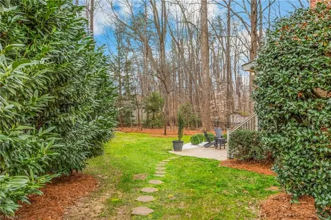 Exterior - 3912 Wesseck Rd, High Point, NC 27265 photo 8 of 11