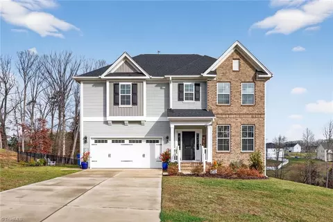 6253 Cadence Dr, Greensboro, NC 27455